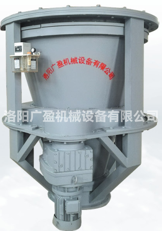 旋轉(zhuǎn)清堵機